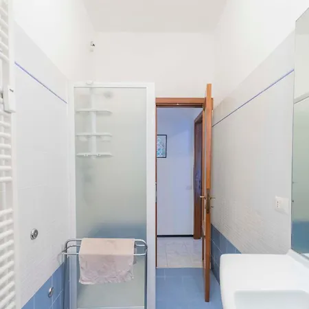 112b - Casa Cavi Di Lavagna, 150metri Dal Mare