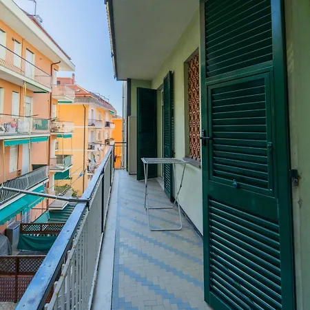 112b - Casa Cavi Di Lavagna, 150metri Dal Mare * Cavi di Lavagna