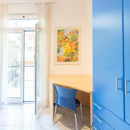 112b - Casa Cavi Di Lavagna, 150metri Dal Mare Cavi di Lavagna