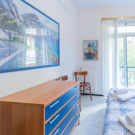 112b - Casa Cavi Di Lavagna, 150metri Dal Mare Cavi di Lavagna
