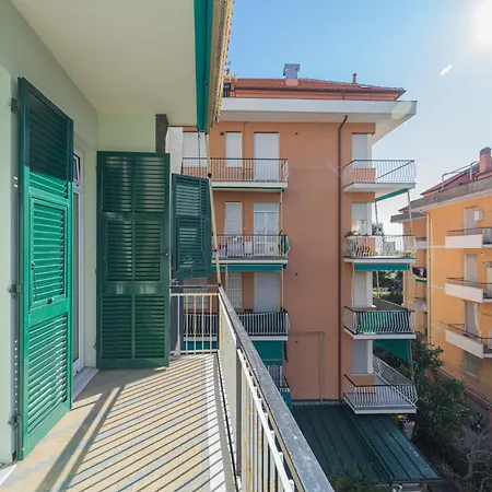 112b - Casa Cavi Di Lavagna, 150metri Dal Mare Cavi di Lavagna