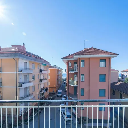 112b - Casa Cavi Di Lavagna, 150metri Dal Mare * Cavi di Lavagna