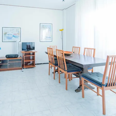 112b - Casa Cavi Di Lavagna, 150metri Dal Mare Apartament