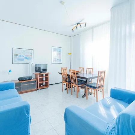 112b - Casa Cavi Di Lavagna, 150metri Dal Mare Apartament
