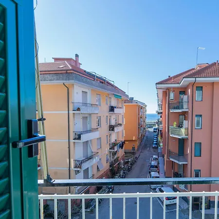 112b - Casa Cavi Di Lavagna, 150metri Dal Mare *