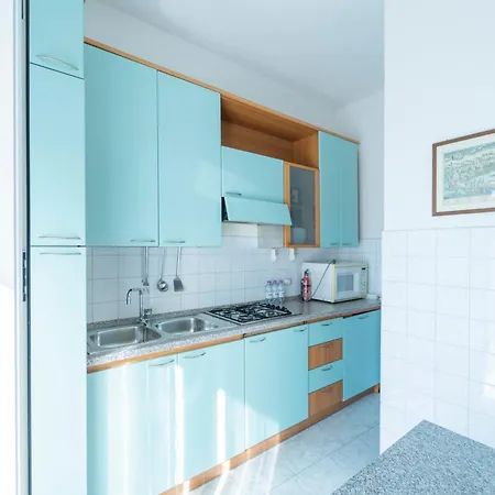 112b - Casa Cavi Di Lavagna, 150metri Dal Mare
