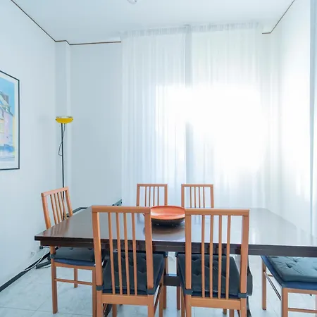 112b - Casa Cavi Di Lavagna, 150metri Dal Mare Apartament *