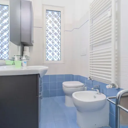 112b - Casa Cavi Di Lavagna, 150metri Dal Mare * Cavi di Lavagna