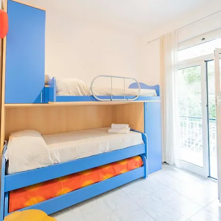 112b - Casa Cavi Di Lavagna, 150metri Dal Mare