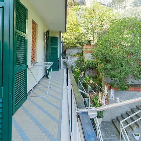 112b - Casa Cavi Di Lavagna, 150metri Dal Mare * Кави-ди-Лаванья