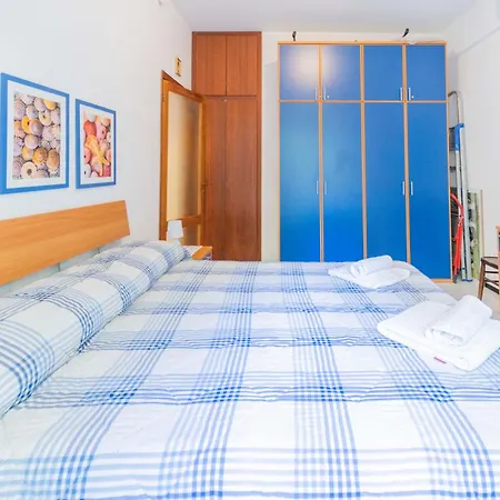 Lägenhet 112b - Casa Cavi Di Lavagna, 150metri Dal Mare Cavi di Lavagna