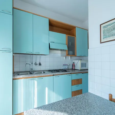 112b - Casa Cavi Di Lavagna, 150metri Dal Mare *