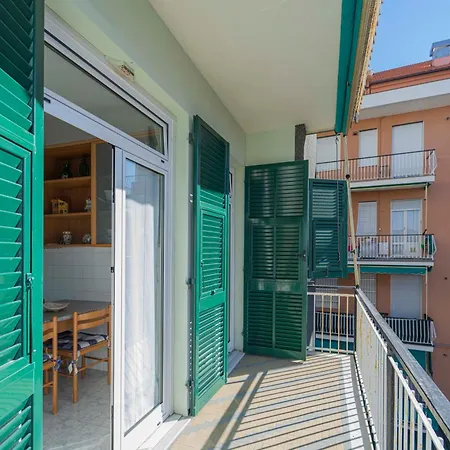 112b - Casa Cavi Di Lavagna, 150metri Dal Mare