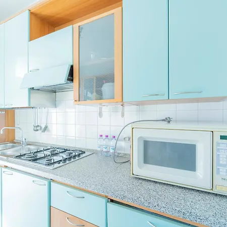Apartment 112b - Casa Cavi Di Lavagna, 150metri Dal Mare Cavi di Lavagna