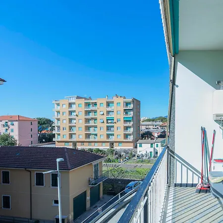 112b - Casa Cavi Di Lavagna, 150metri Dal Mare * Cavi di Lavagna