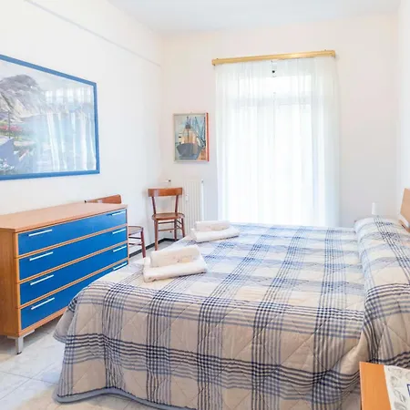 112b - Casa Cavi Di Lavagna, 150metri Dal Mare
